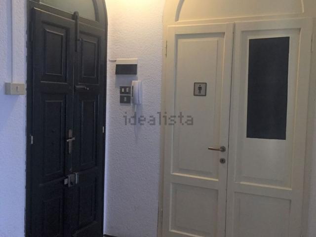 Appartamento in affitto di 105 m²