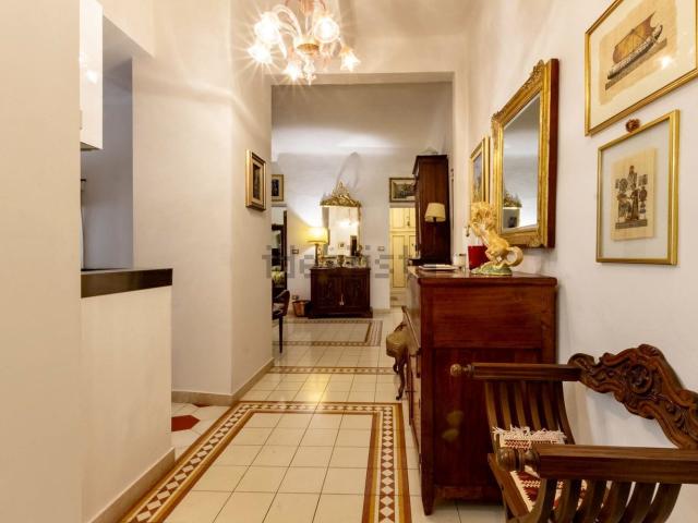 Appartamento in affitto di 105 m²