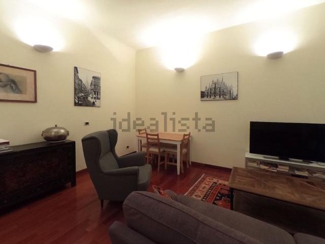 Appartamento in affitto di 105 m²