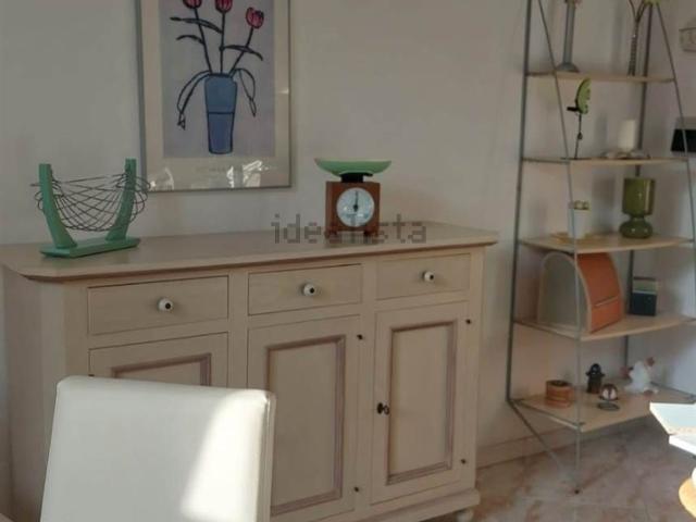 Appartamento in affitto di 105 m²