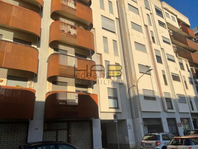 Appartamento in affitto di 105 m²
