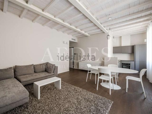 Appartamento in affitto di 105 m²