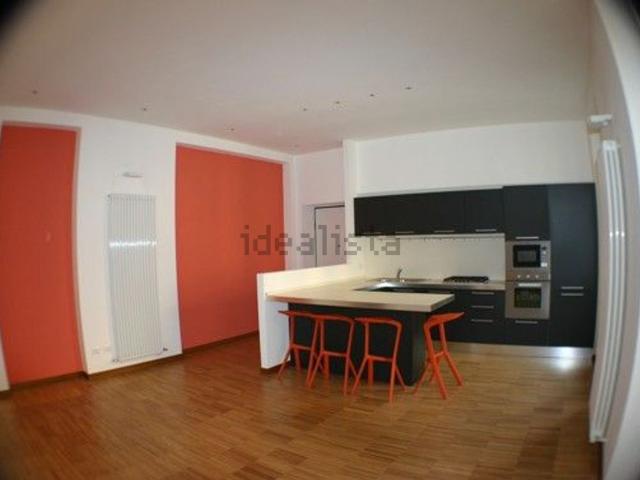 Appartamento in affitto di 105 m²