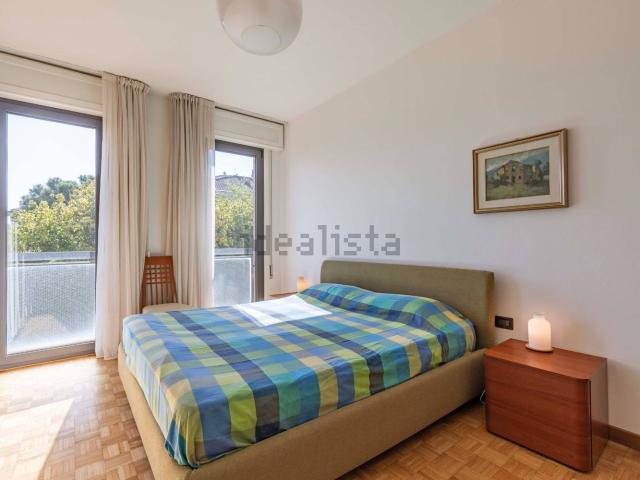 Appartamento in affitto di 105 m²