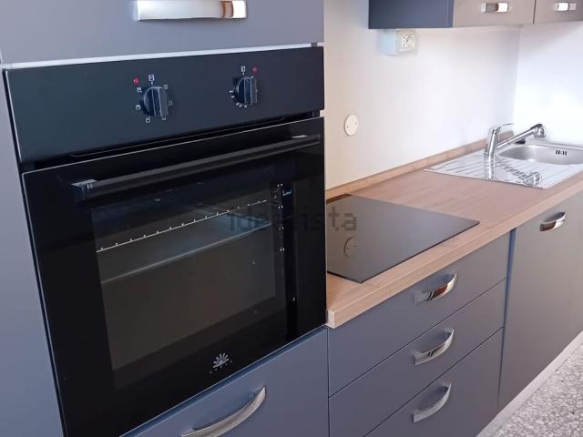 Appartamento in affitto di 105 m²