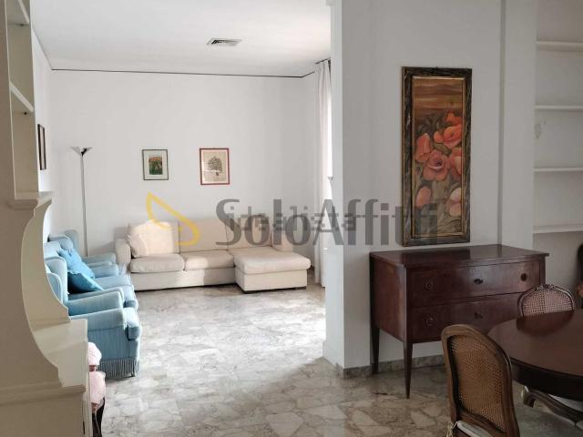 Appartamento in affitto di 105 m²