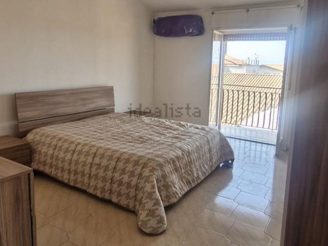 Appartamento in affitto di 105 m²