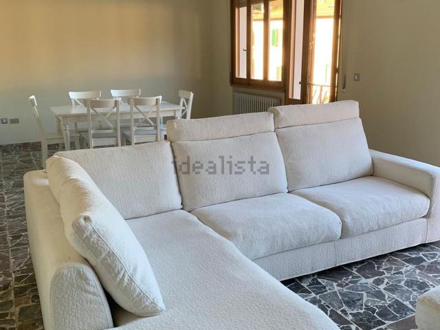 Appartamento in affitto di 105 m²