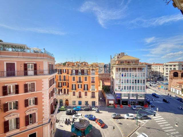 Appartamento in affitto di 105 m² in Via Calabria