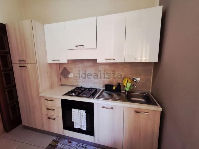 Appartamento in affitto di 105 m² in Via Camillo Pagliani, 120