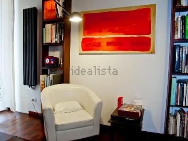 Appartamento in affitto di 105 m² in Via Capo d&apos Africa