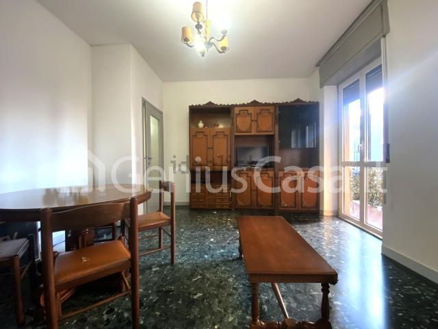 Appartamento in affitto di 105 m² in Via Carnia