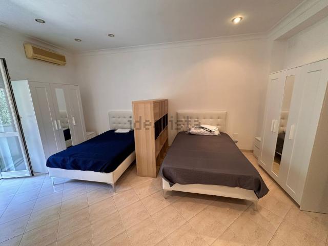 Appartamento in affitto di 105 m² in Via Cesare Arzelà, 14