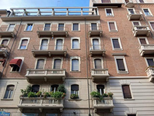 Appartamento in affitto di 105 m² in Via Cristoforo Colombo, 2