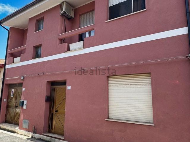 Appartamento in affitto di 105 m² in Via Cuba