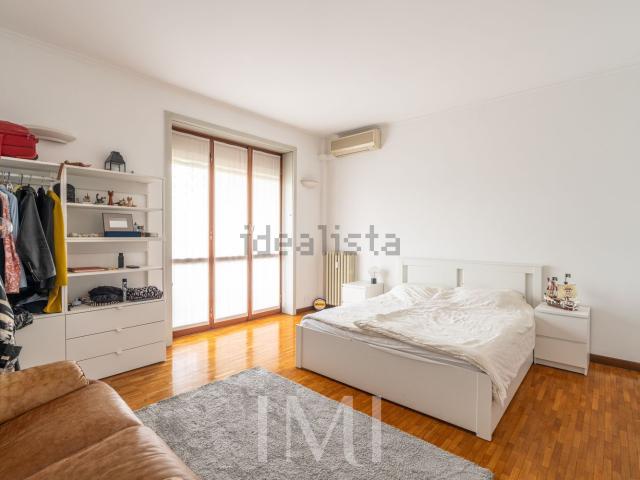 Appartamento in affitto di 105 m² in Via Antonio Lecchi, 7