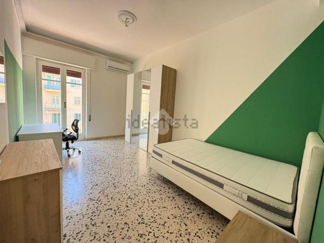 Appartamento in affitto di 105 m² in Via Antonio Marinuzzi, 203