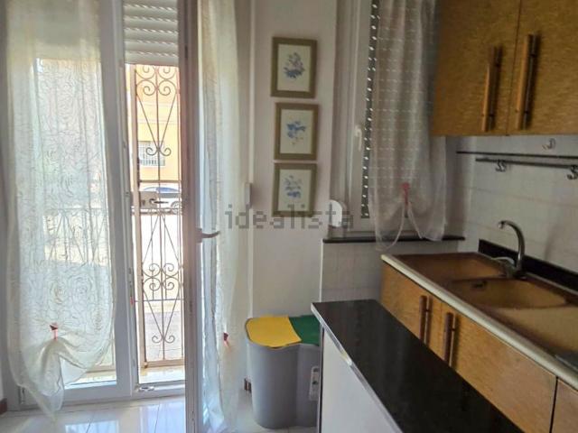 Appartamento in affitto di 105 m² in Via Ancona