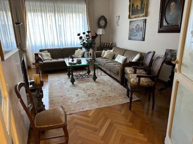 Appartamento in affitto di 105 m² in Via Barnaba Tortolini