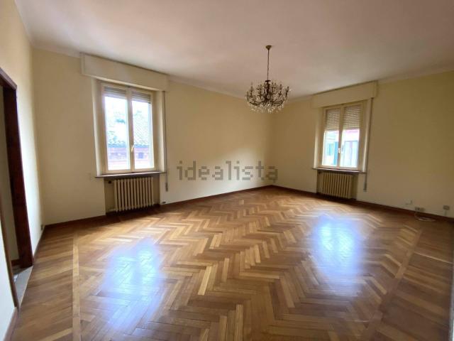 Appartamento in affitto di 105 m² in Via Bellaria