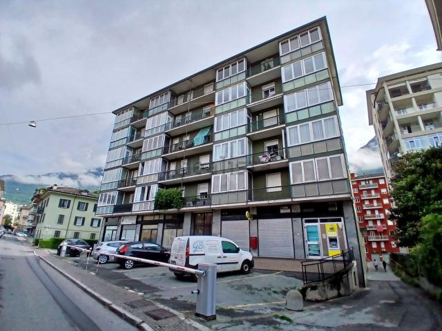 Appartamento in affitto di 105 m² in Via Gorizia, 40