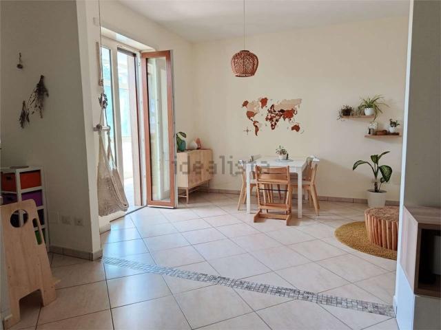 Appartamento in affitto di 105 m² in Via Gaspare Papatodero