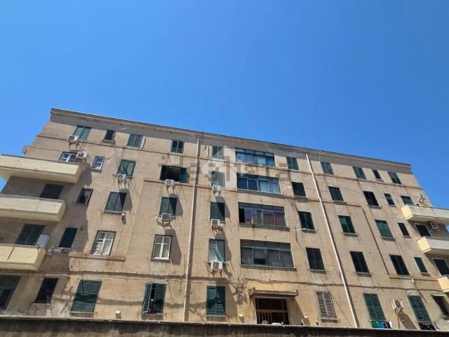 Appartamento in affitto di 105 m² in Via Generale Luigi Cadorna
