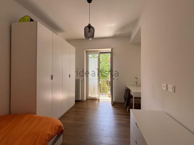 Appartamento in affitto di 105 m² in Via Giuseppe Giacosa, 50