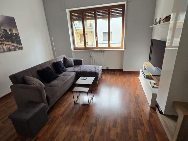 Appartamento in affitto di 105 m² in Via Giuseppe Maria Bosco