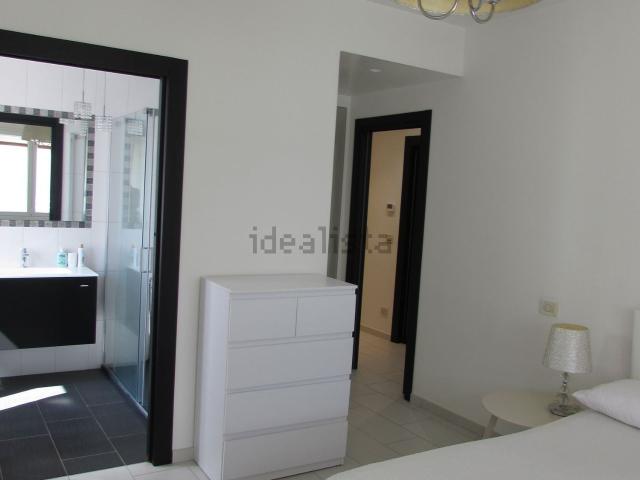 Appartamento in affitto di 105 m² in Via Giacomo Puccini