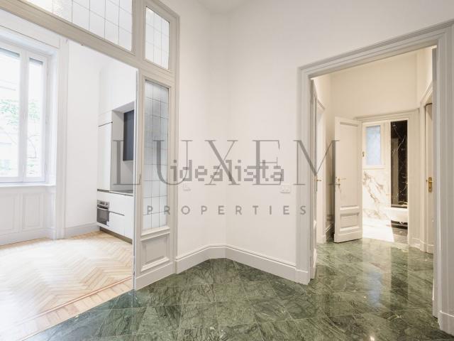 Appartamento in affitto di 105 m² in Via Giovanni Boccaccio