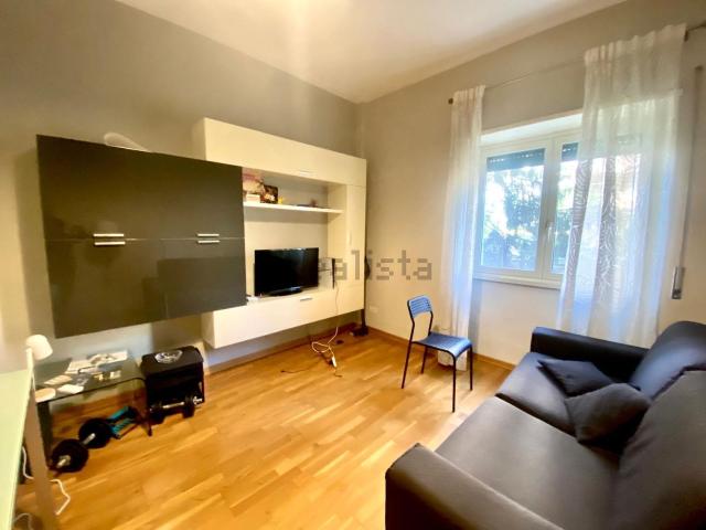 Appartamento in affitto di 105 m² in Via Giovanni Faldella, 5