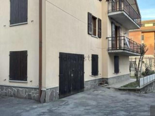 Appartamento in affitto di 105 m² in Via Don Bosco