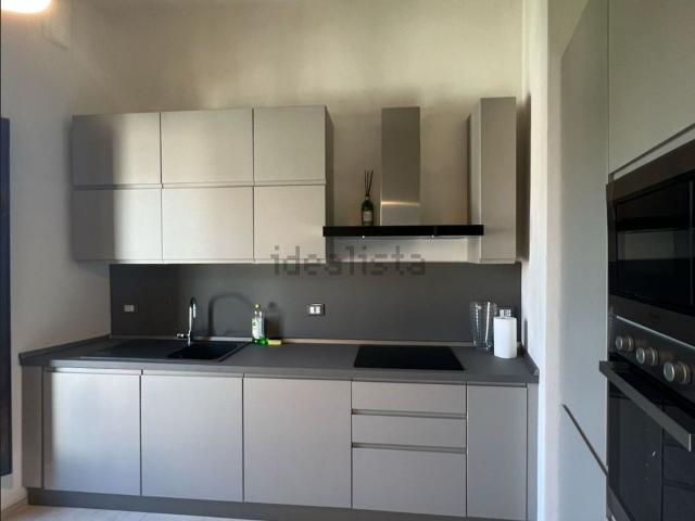 Appartamento in affitto di 105 m² in Via Don Gaetano Boschi