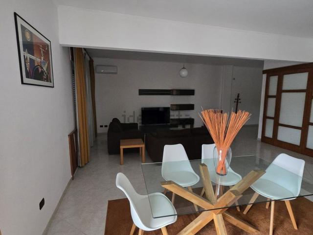 Appartamento in affitto di 105 m² in Via Don Giovanni Bosco