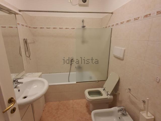 Appartamento in affitto di 105 m² in Via dell&apos Indipendenza