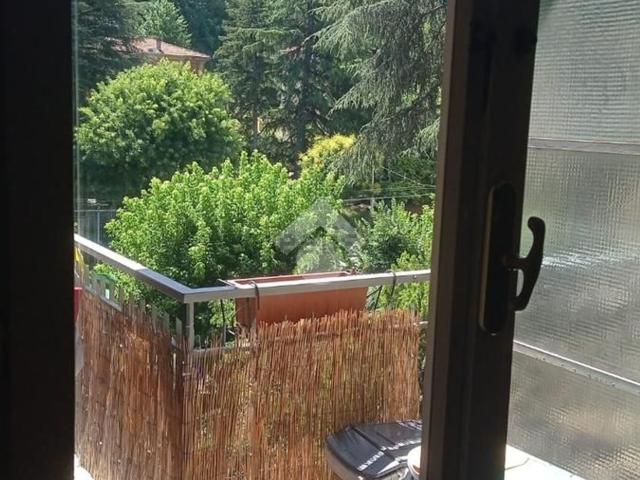 Appartamento in affitto di 105 m² in Via della Bastia, 33