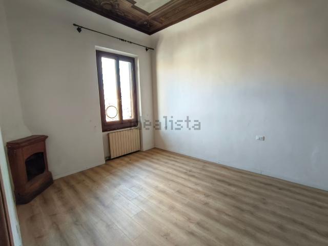 Appartamento in affitto di 105 m² in Via della Scala
