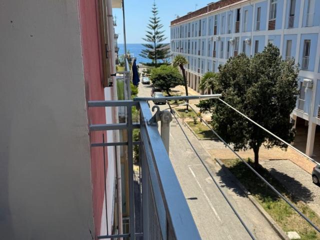 Appartamento in affitto di 105 m² in Via Ferdinando Magellano
