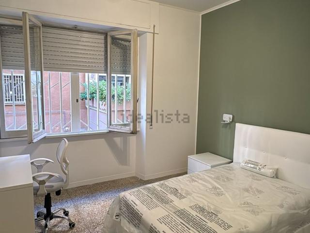 Appartamento in affitto di 105 m² in Via Filippo Marchetti, 15