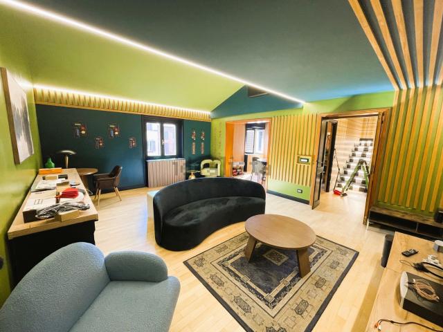Appartamento in affitto di 105 m² in Via in Arcione, 98