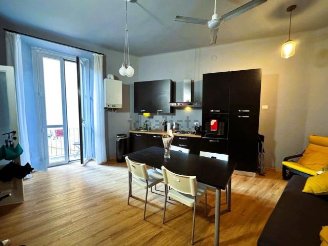 Appartamento in affitto di 105 m² in Via Orti, 4