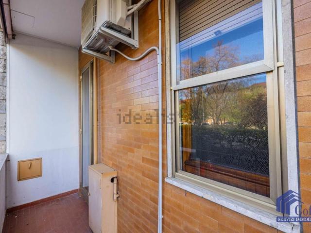 Appartamento in affitto di 105 m² in Via Leopoldo Marchetti, 2