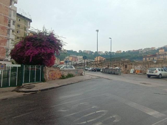 Appartamento in affitto di 105 m² in Via Luigi Mercantini, 23