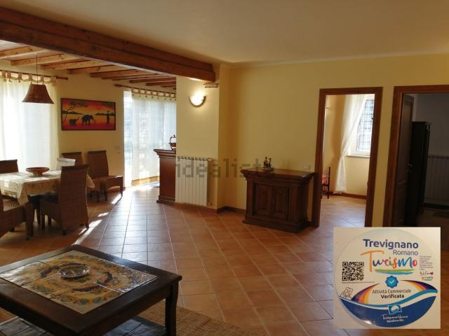 Appartamento in affitto di 105 m² in Via Monte Amiata, 12