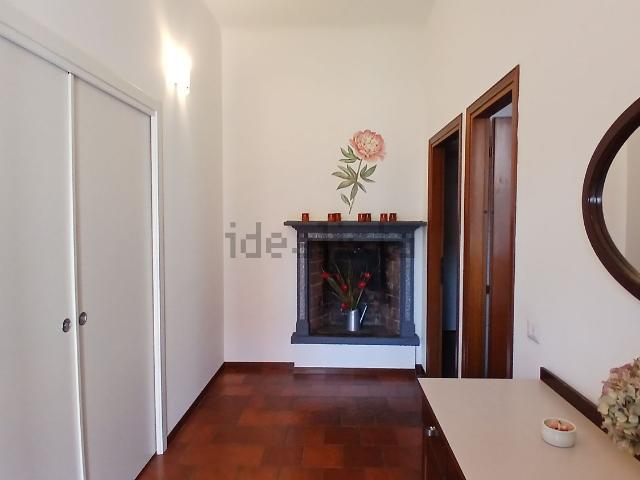 Appartamento in affitto di 105 m² in Via Monte Palombino, 8