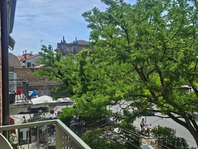 Appartamento in affitto di 105 m² in Via Maggiore, 13