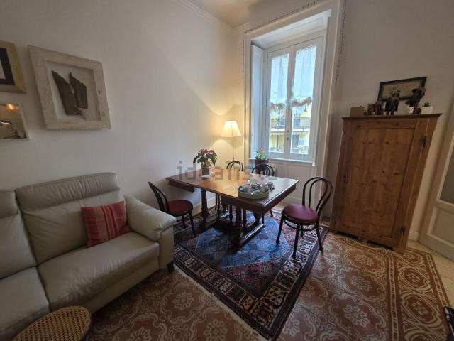 Appartamento in affitto di 105 m² in Via Nicola Antonio Porpora
