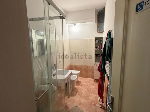 Appartamento in affitto di 105 m² in Via Soncin, 27