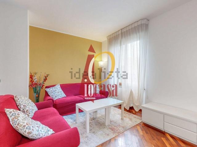 Appartamento in affitto di 105 m² in Via San Mirocle, 12